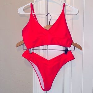 Neon Bikini
